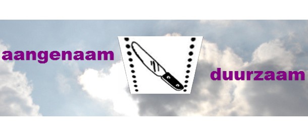 aangenaam duurzaam