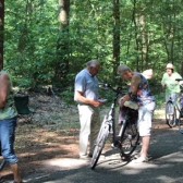 2018 Fietsvierdaagse 1