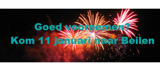Vuurwerk 2