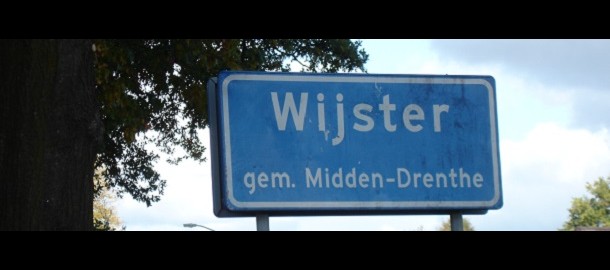 Wijster