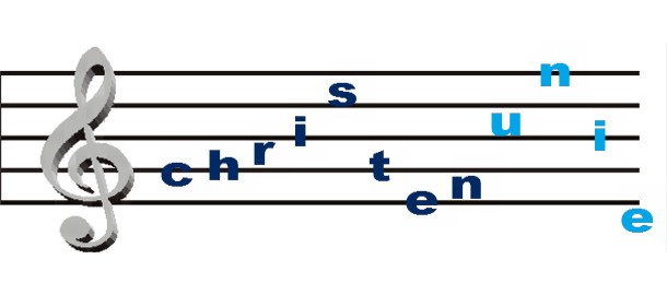 Notenbalk CU