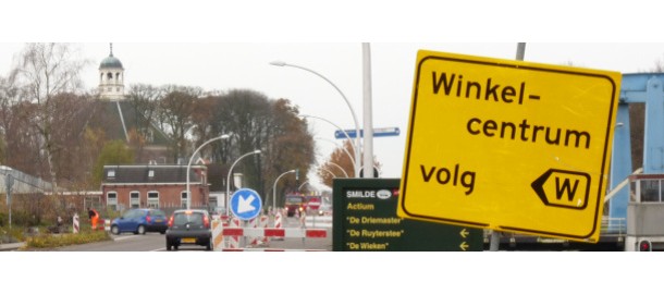 Volgt u het nog?