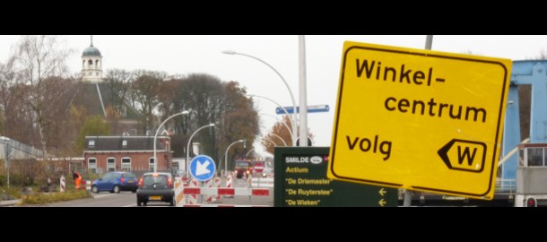 Volgt u het nog?