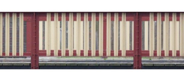 Norgerbrugspijlen