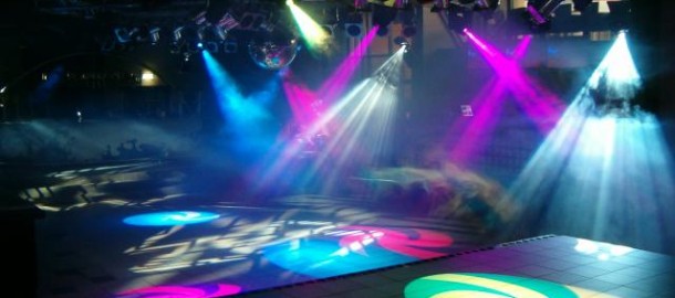 Discotheek Lef Beilen