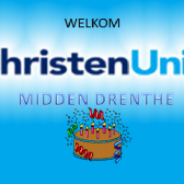 ChristenUnie Midden Drenthe 5 jaar