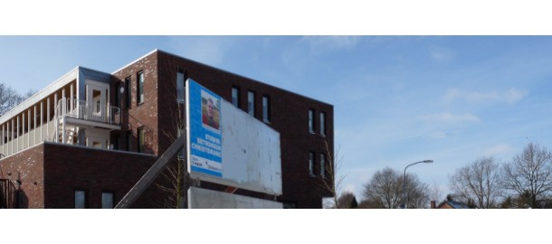 Banner verkiezingsposter 2
