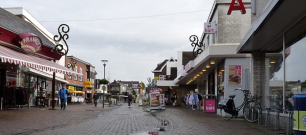 ChristenUnie: winkels dicht op zondag in Beilen