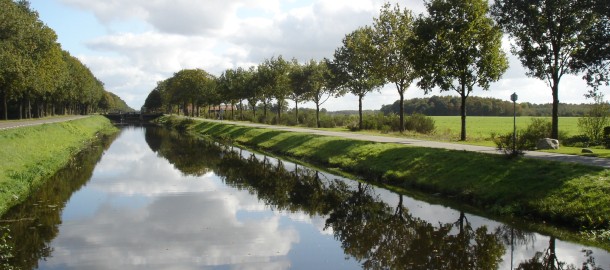 Oranjekanaal