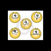 smileys