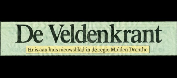 De Veldenkrant